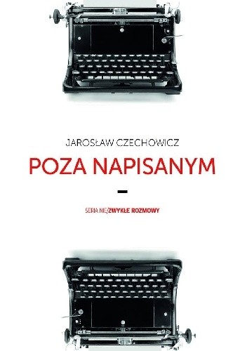 Poza napisanym