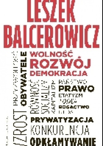 Wolność rozwój demokracja