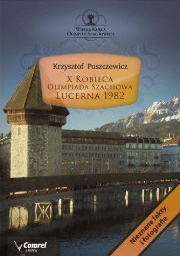 X Kobieca Olimpiada Szachowa - Lucerna 1982