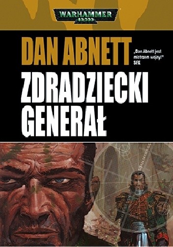 Zdradziecki Generał