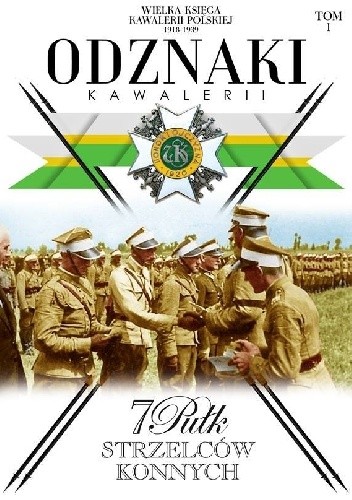 7 Pułk Sterzelców Konnych