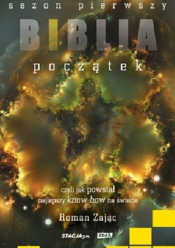 Biblia. Początek