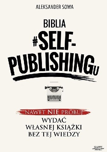 Biblia #SELF-PUBLISHINGu