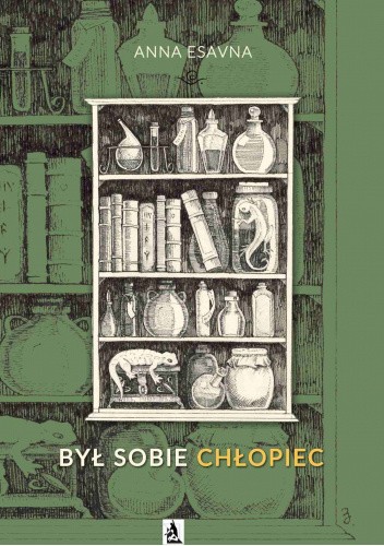 Był sobie chłopiec