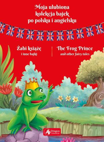 Żabi książę i inne bajki
