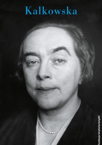 Kalkowska. Biogeografia