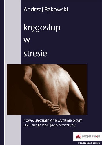 Kręgosłup w stresie