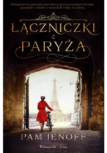 Łączniczki z Paryża