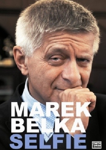 Marek Belka. Selfie