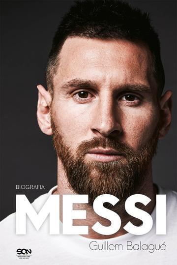 Messi. Biografia wyd. 4