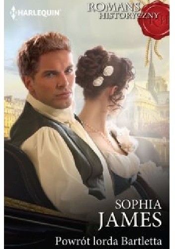 Powrót lorda Bartletta