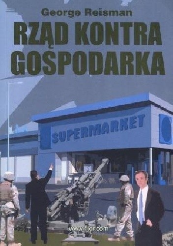 Rząd kontra gospodarka