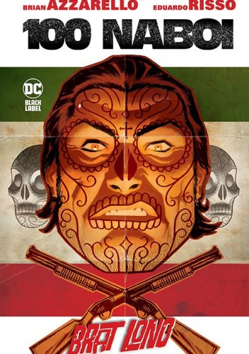 Brat Lono. 100 Naboi. Tom 6