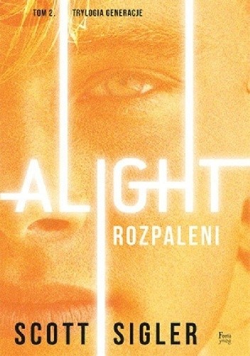 Alight/Rozpaleni