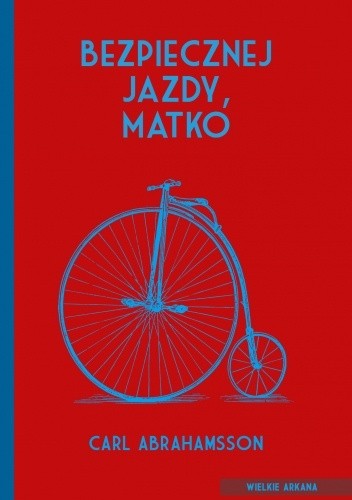 Bezpiecznej jazdy, matko