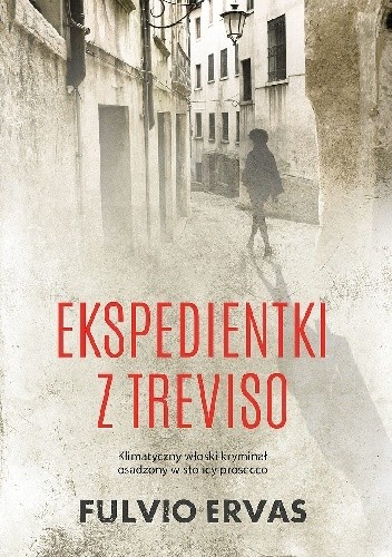 Ekspedientki z Treviso