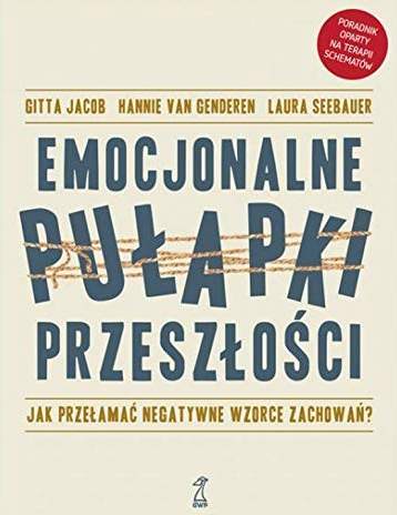 Emocjonalne pułapki przeszłości jak przełamać negatywne wzorce zachowań