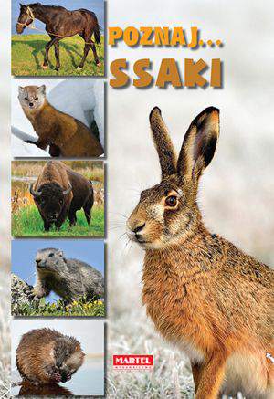 Ssaki poznaj