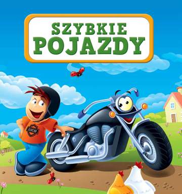 Szybkie pojazdy