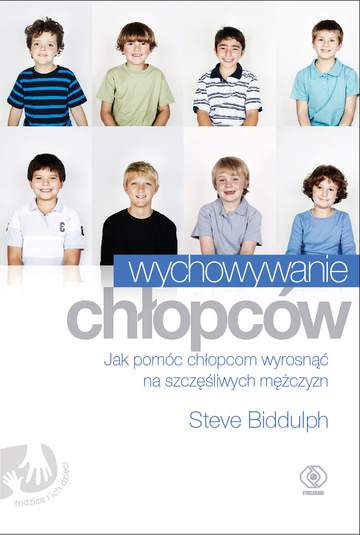 Wychowywanie chłopców wyd. 3