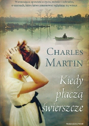 Kiedy płaczą świerszcze