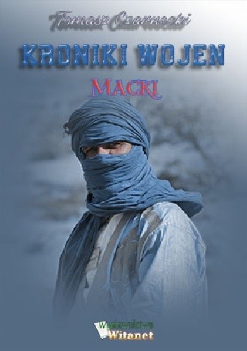 Kroniki wojen: Macki