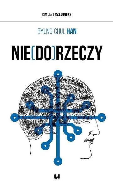 Okładka: Nie(do)rzeczy