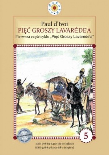Pięć groszy Lavarede'a
