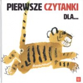 Pierwsze czytanki dla...