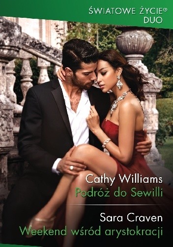 Podróż do Sewilli, Weekend wśród arystokracji