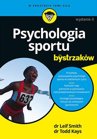 Psychologia dla bystrzakó wyd. 2