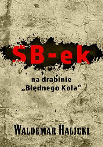 SB-ek na drabinie "Błędnego koła"