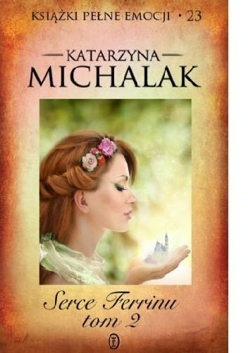 Serce Ferrinu. Część 2