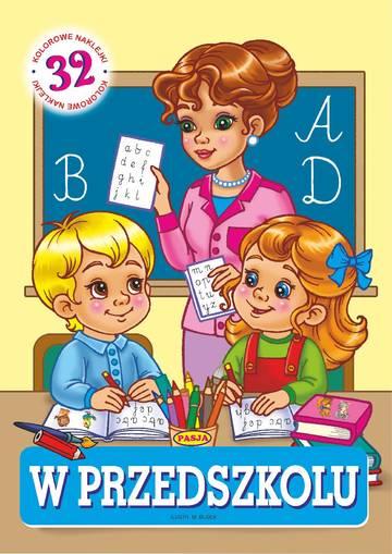 W przedszkolu