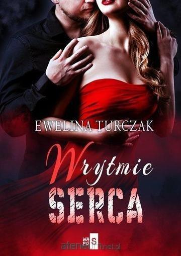 Okładka: W rytmie serca. Tom 2