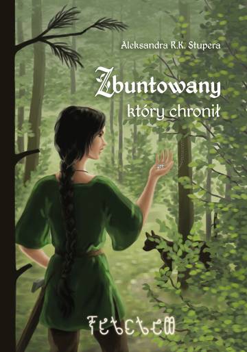 Zbuntowany, który chronił