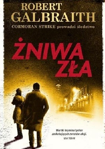 Żniwa zła