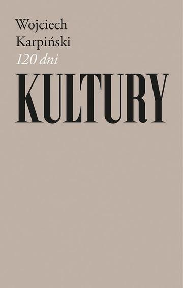 120 dni kultury