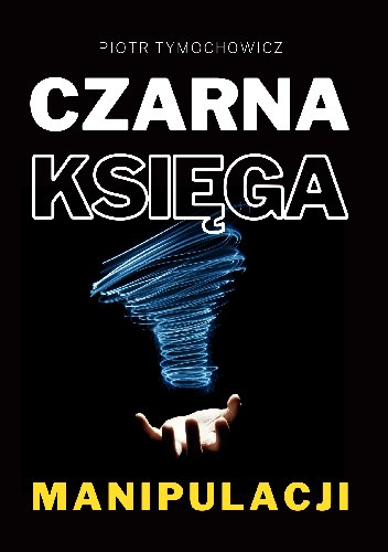 Czarna księga manipulacji