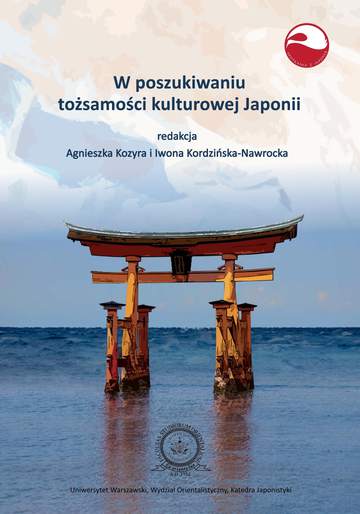 W poszukiwaniu tożsamości kulturowej Japonii