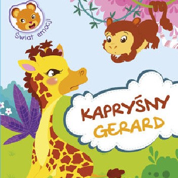 Kapryśny Gerard