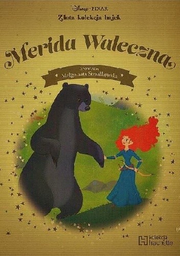 Merida Waleczna