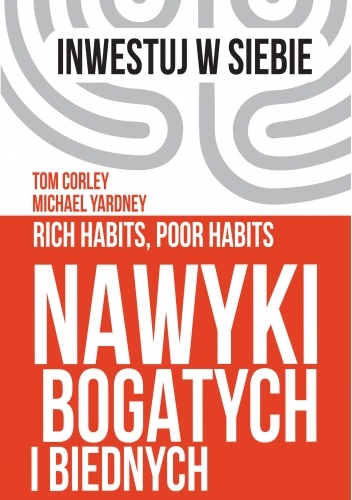 Nawyki bogatych i biednych