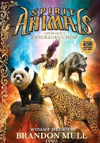 Opowieści Zwierzoduchów