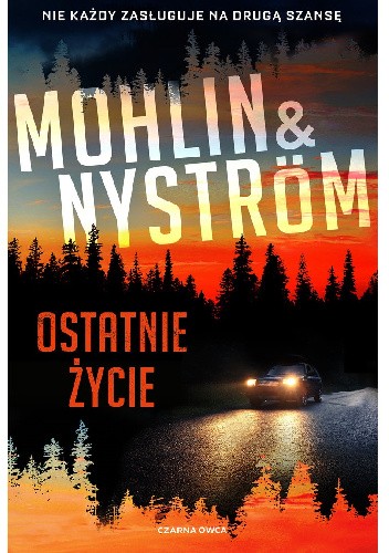 Ostatnie życie