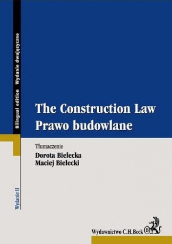 Prawo budowlane. The Construction Law