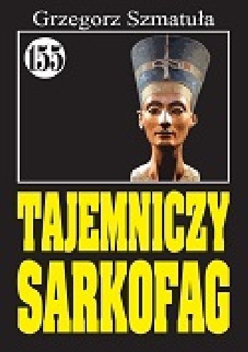 Tajemniczy sarkofag
