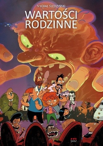 Wartości rodzinne - Wydanie zbiorcze