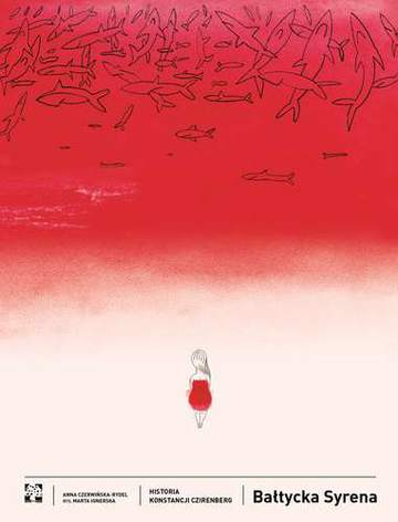 Bałtycka syrena historia konstancji czirenberg