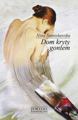 Dom kryty gontem